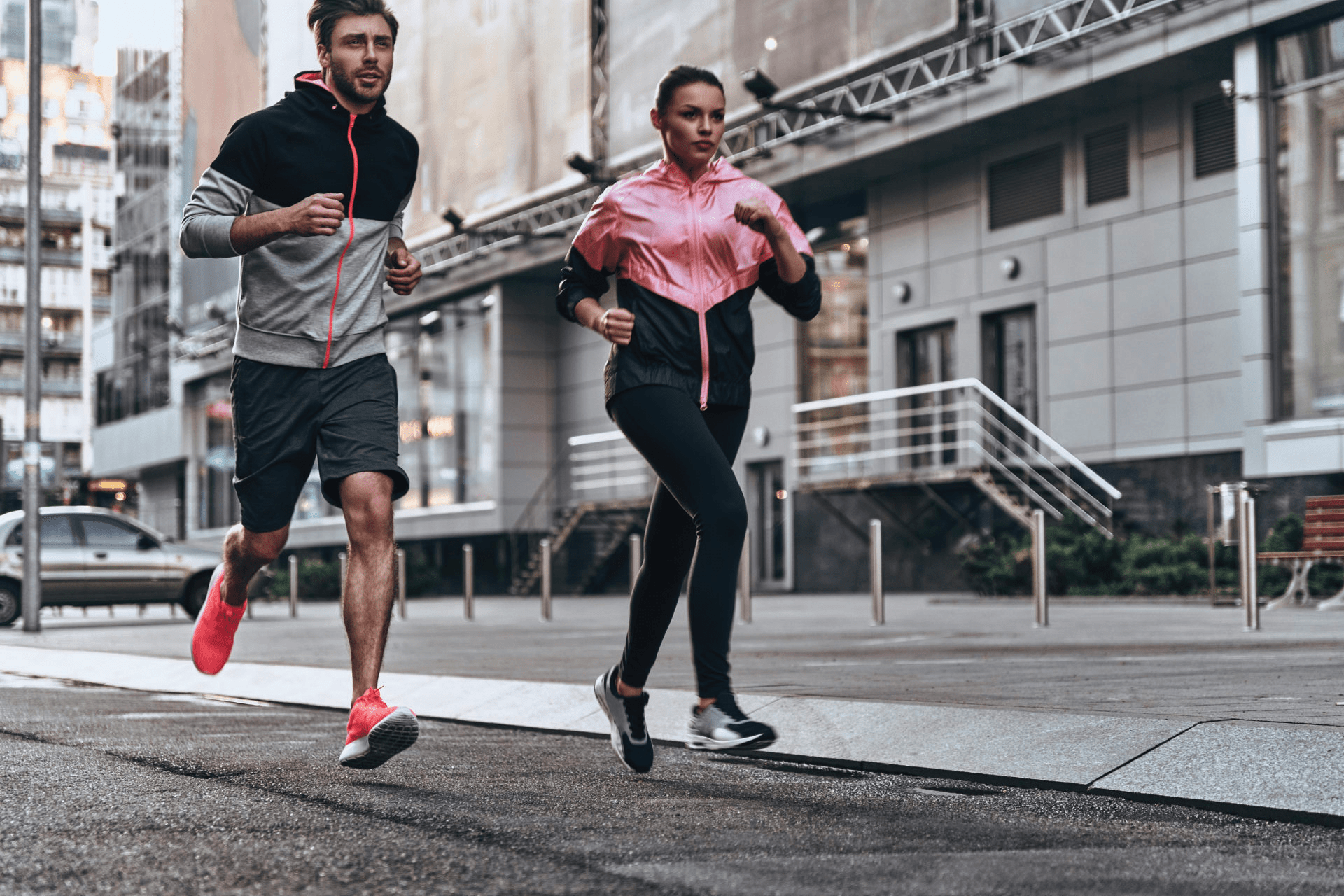 8 Tips to Become a Better Runner – Drink 4D