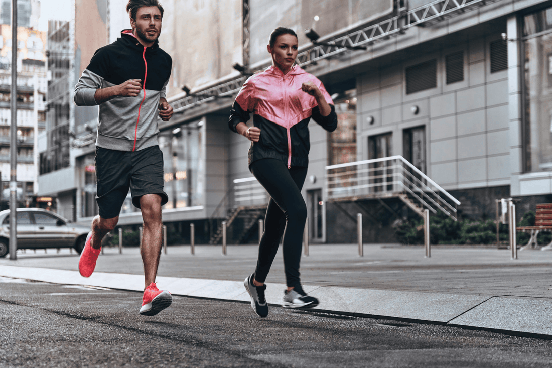 8 Tips to Become a Better Runner