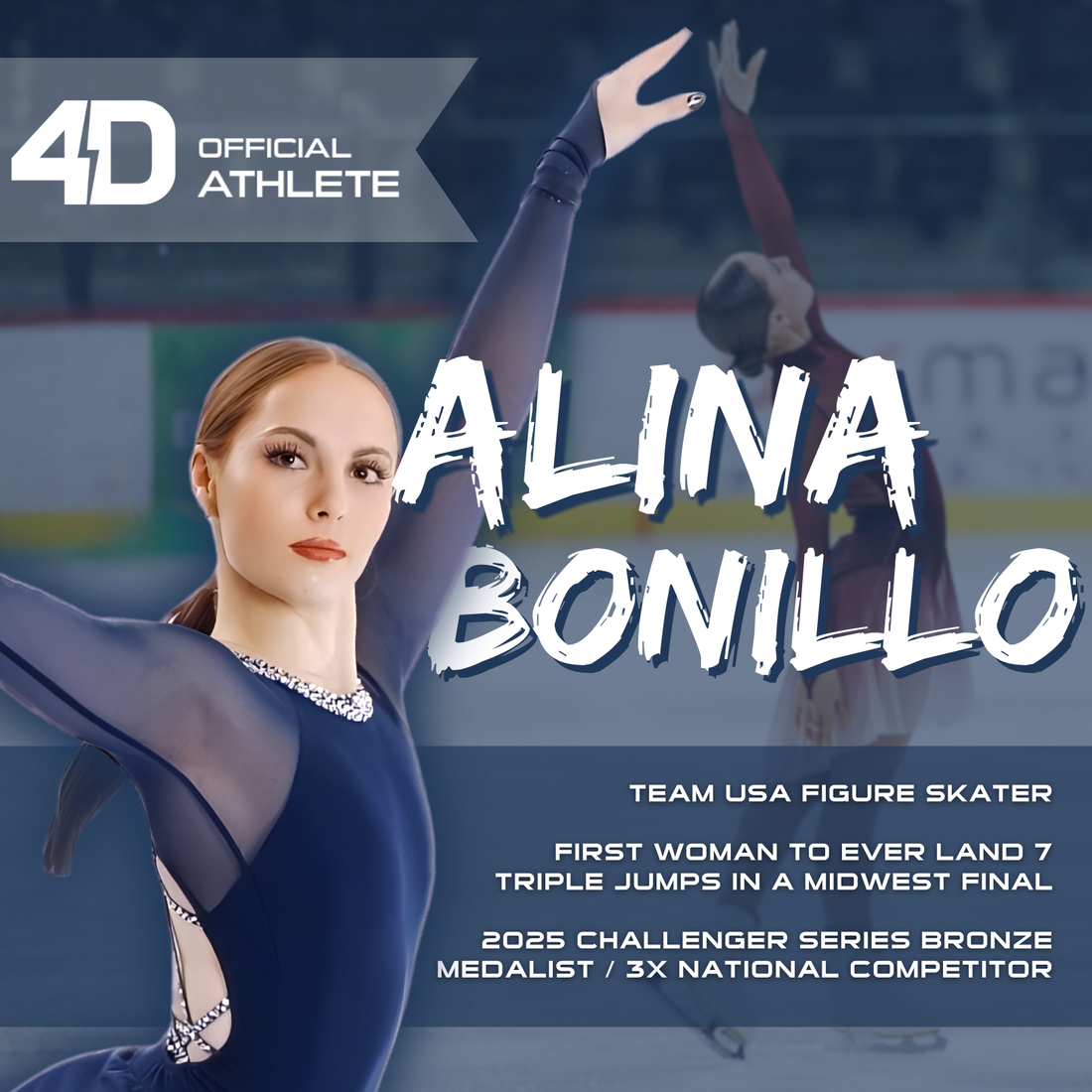 Alina Bonillo