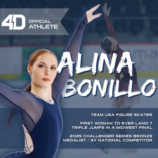 Alina Bonillo