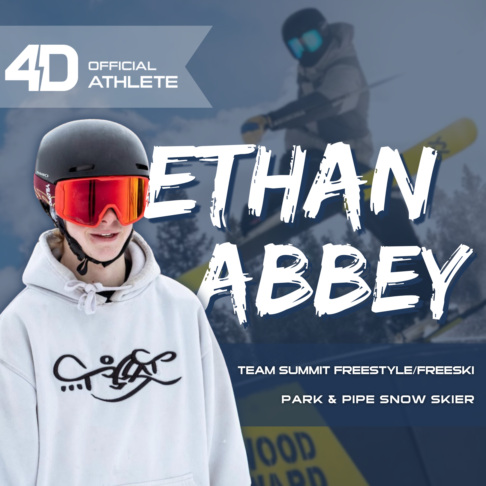 Ethan Abbey