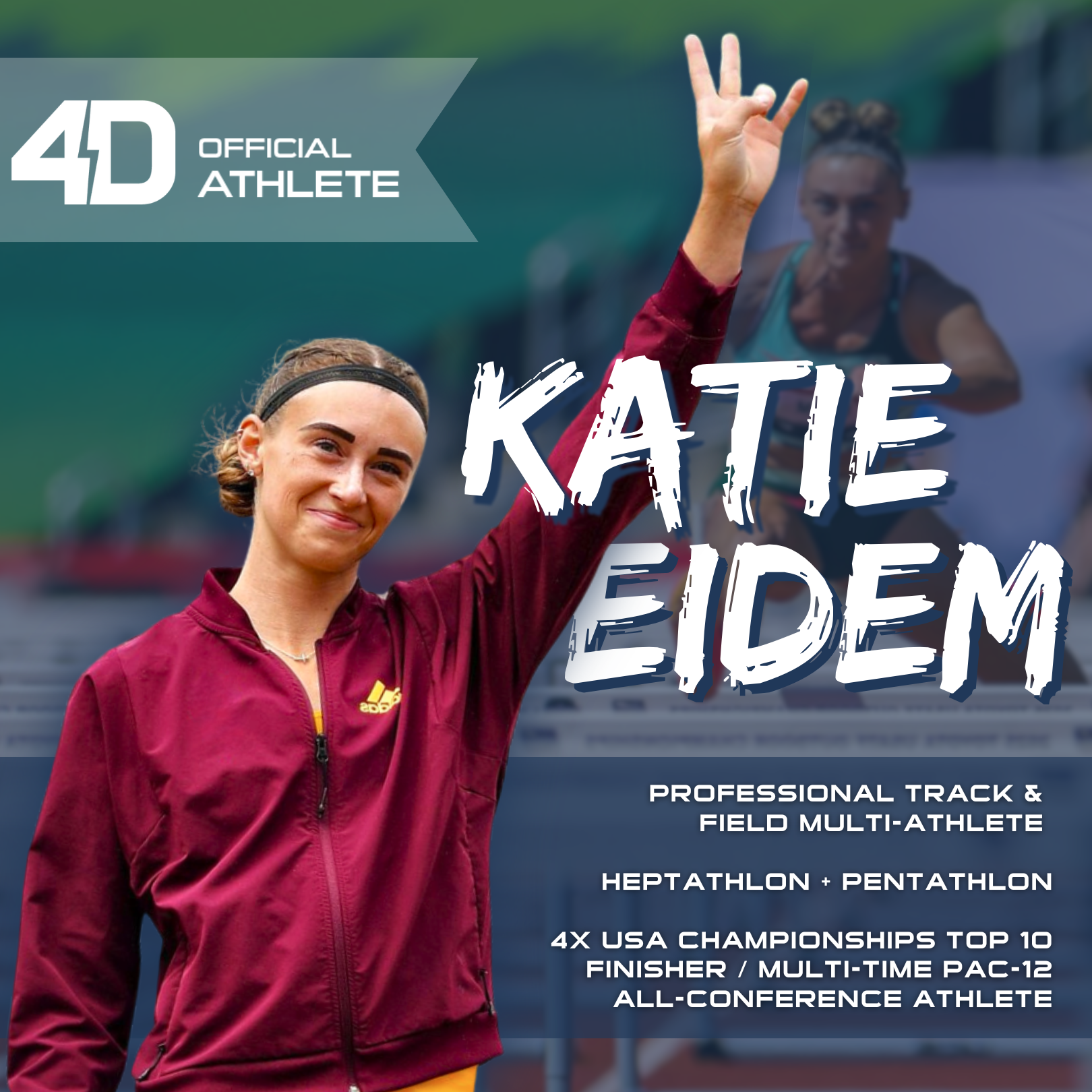 Katie Eidem