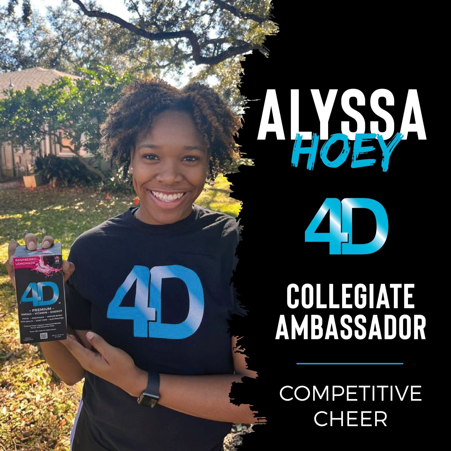Alyssa Hoey