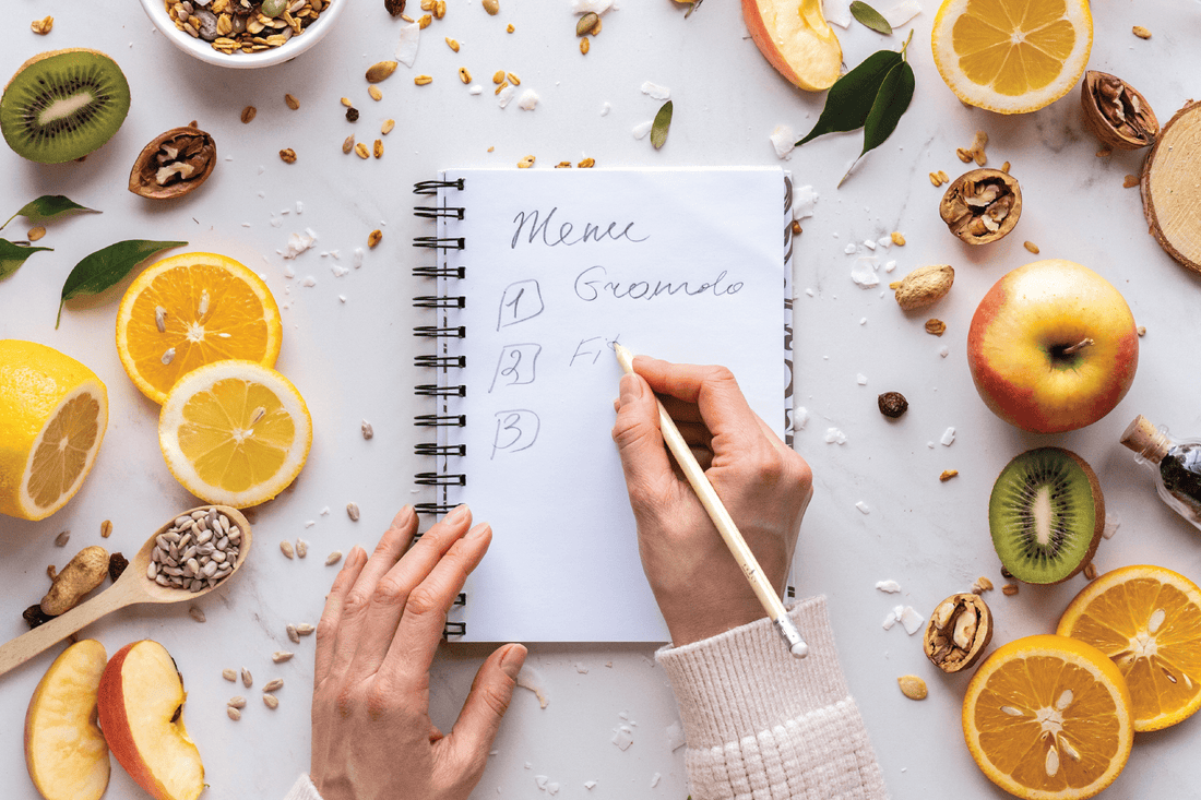Benefits of an eating Schedule