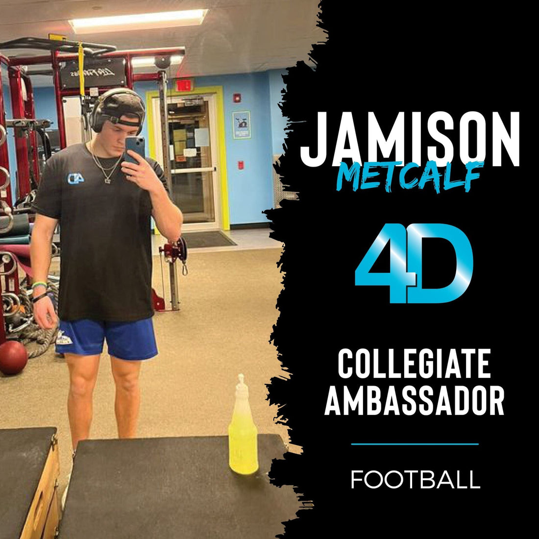Jamison Metcalf