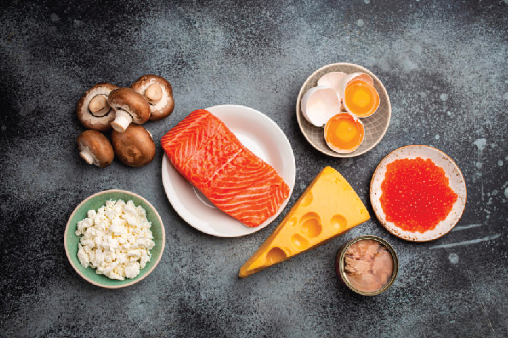 Preparing for cold season with Vitamins and Minerals – Drink 4D