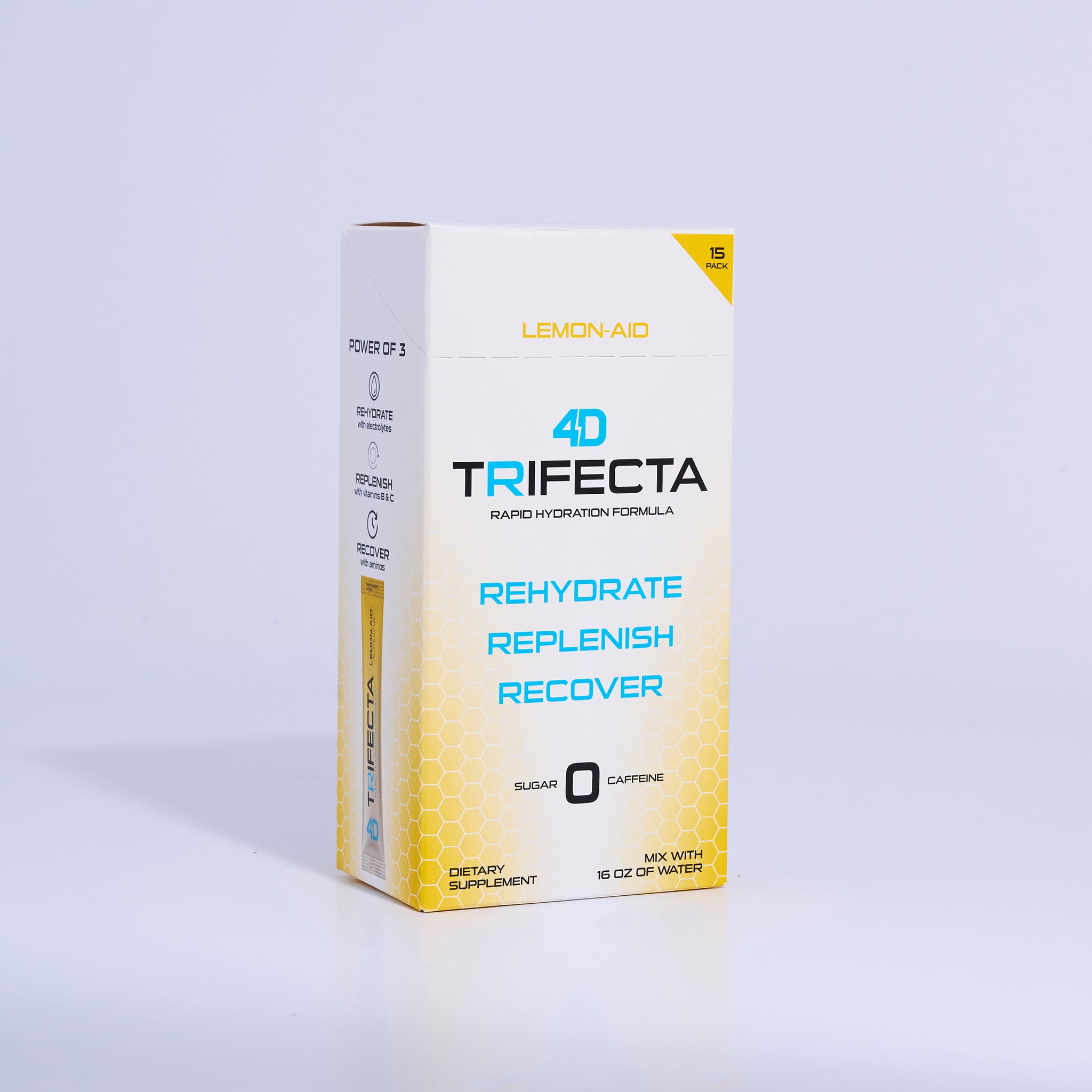 Trifecta™