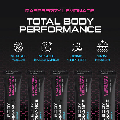 Raspberry Lemonade