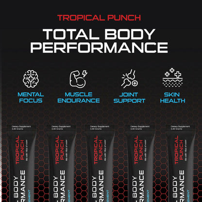 Tropical Punch