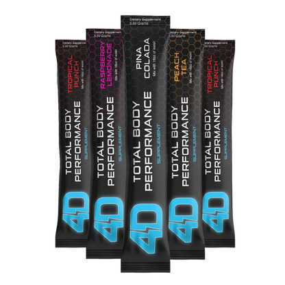 4D Free Sample
