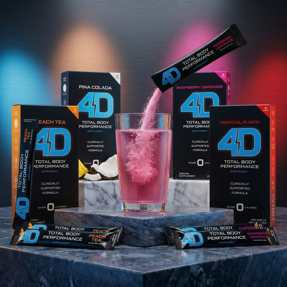 4D